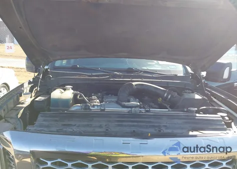 2016 Nissan Titan Xd Sv Diesel z USA, uszkodzony, nr VIN 1N6BA1F4XGN516768